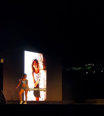 Beiruting.com Talent Show 2015 